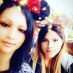 Meet your Posher, Alisha